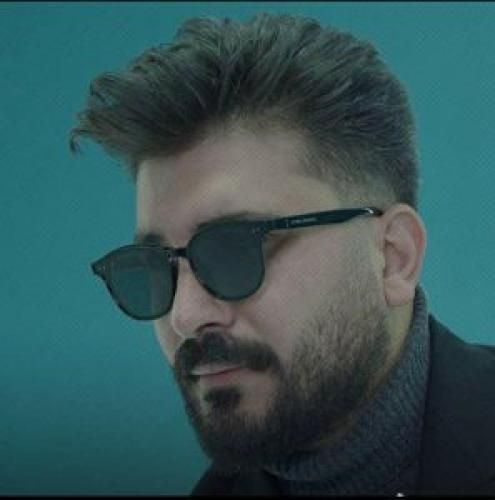 محمد بابادی سفر