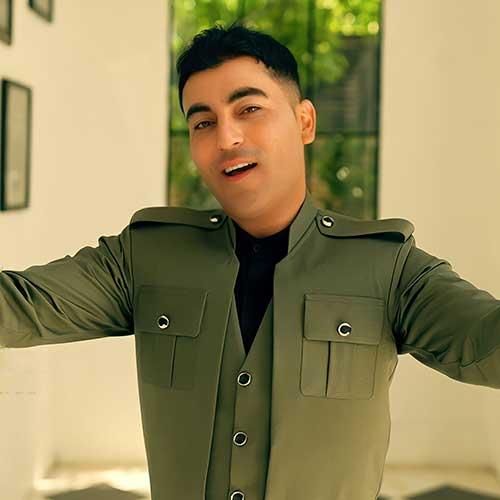 فردین عبدلی هاواره