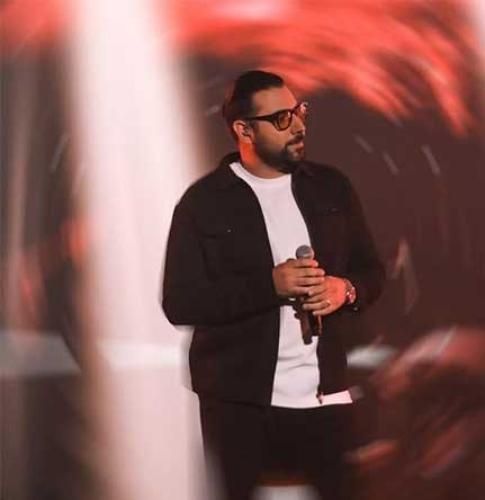 احسان خواجه امیری جاده ای که ساخته بودم