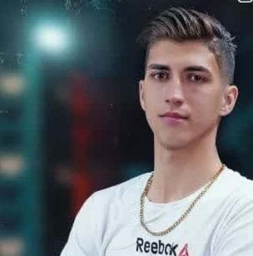 سجاد آری زلف پریشون