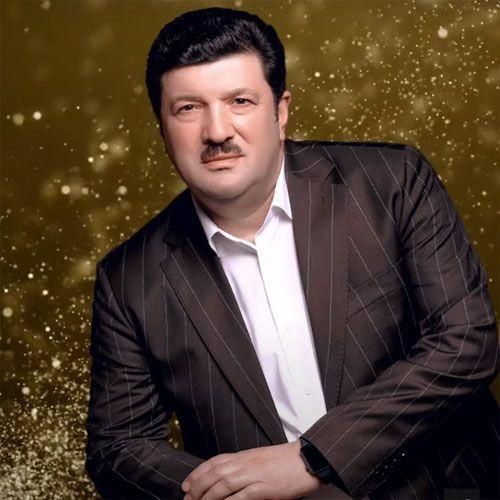 افلاطون قباد اف قیزیم