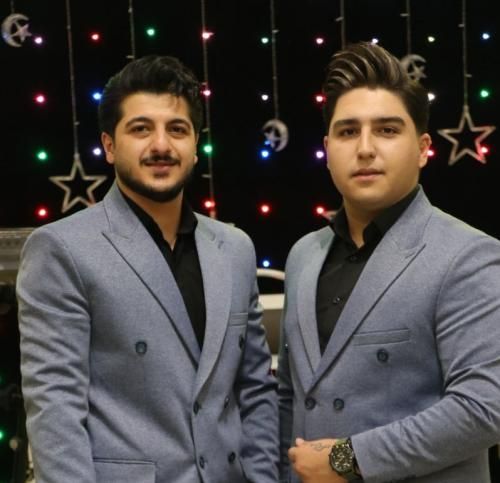 امیر سیاوشی رفتی