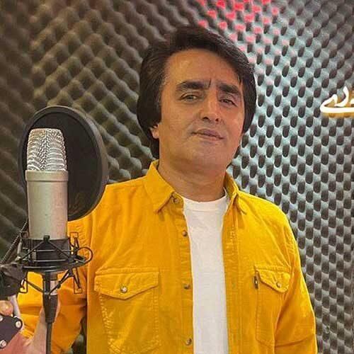 وحید حیدری مه دل کار