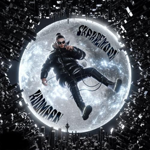 هومان و 021کید بیبی