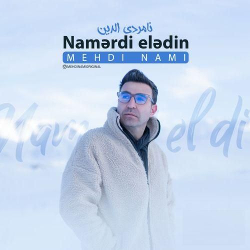 مهدی نامی نامردی الدین