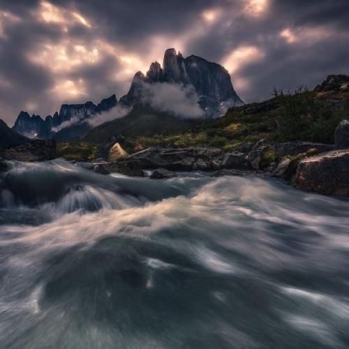 میدونم برا خانواده هیچ جای مسیرم نبوده ساده