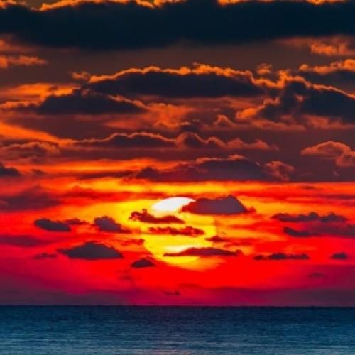  چه جوری میخوابی هنو با اون تن لش