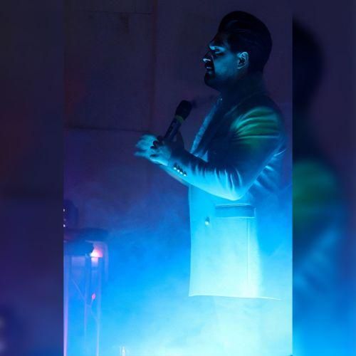 روح الله خداداد پاپوری