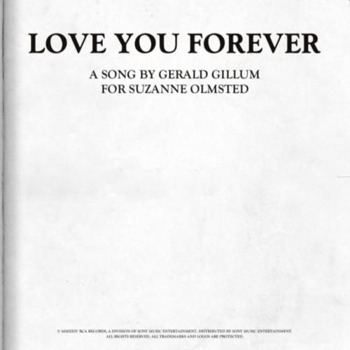 دانلود آهنگ Love You Forever با صدای G-Eazy
