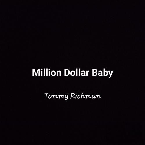 دانلود آهنگ Million Dollar Baby با صدای Tommy Richman
