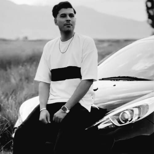 شعیب نعمتی نیا آدم آهنی