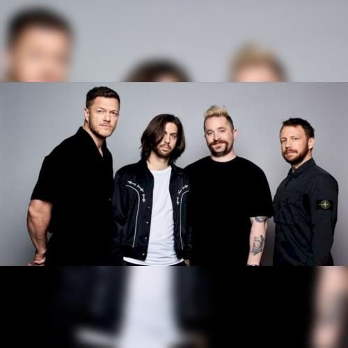 Imagine Dragons Wake Up