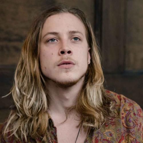 Isaac Gracie lullaby