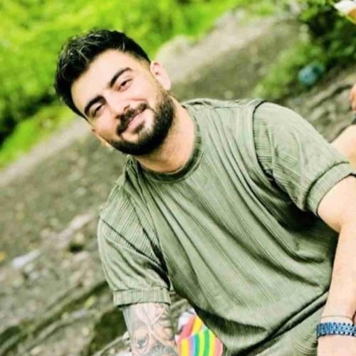 رامین تجنگی نگین قلبم خورده ترک مخوای بری خب به درک