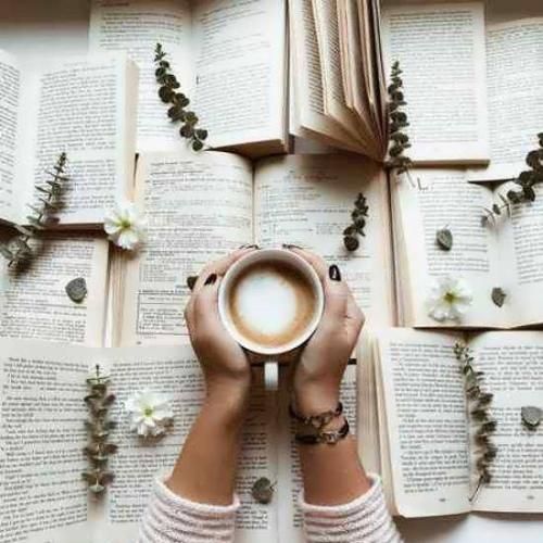  صبح که میشه رو الکلیم آهان بعد از ظهرش