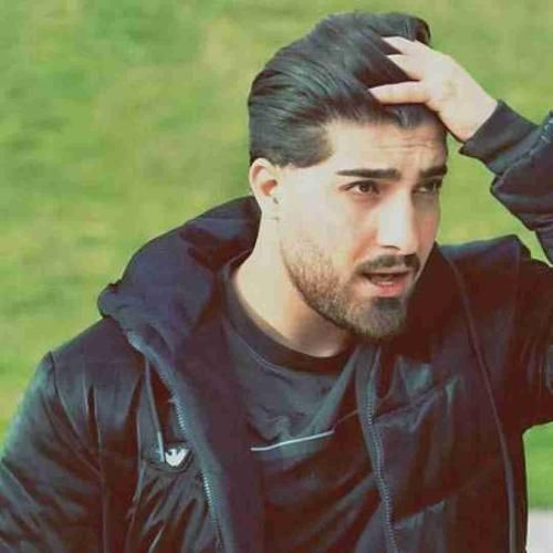 امیر لیام قیام