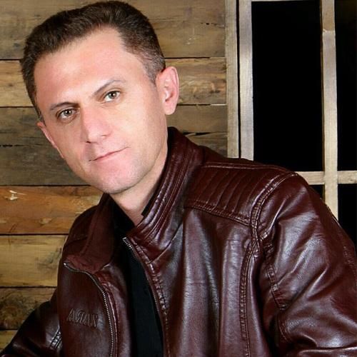 دلسوز خالدی لیلا گیان لیلا