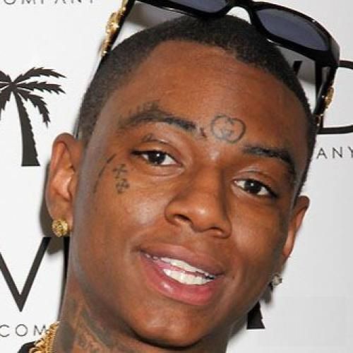 Soulja Boy Crank That