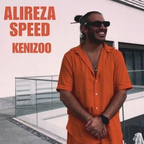 علیرضا اسپید کنیزو