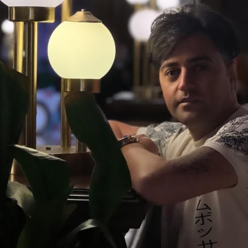 احسان علیانی هوتم نمه