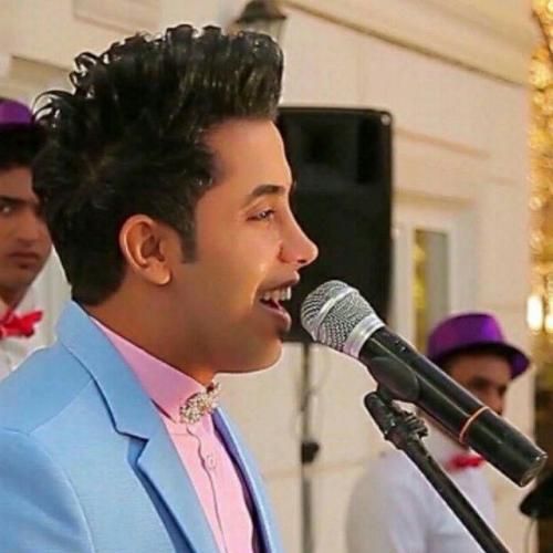 سجاد سهرابی راد زمین و زمان