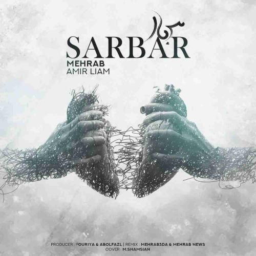 مهراب و امیر لیام سربار