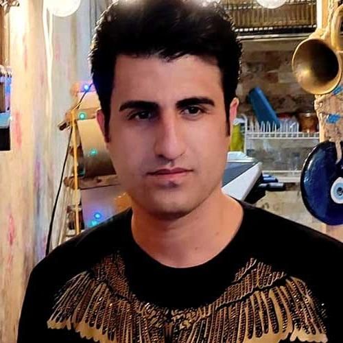 محسن لرستانی آخه تو که تنها نمیشی تو دلت قرصه