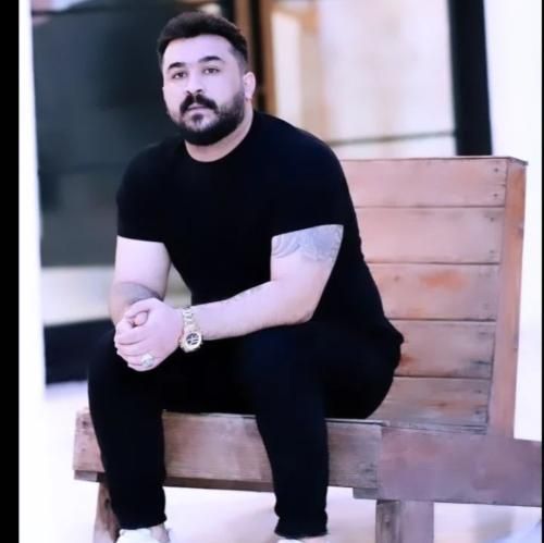 رضا کرمی تارا برای بار سوم میگم عروس خانوم وکیلم