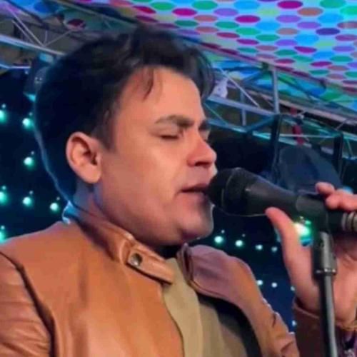 بیدل برزویی دلتنگی های شبونه میشد نری بی بهونه