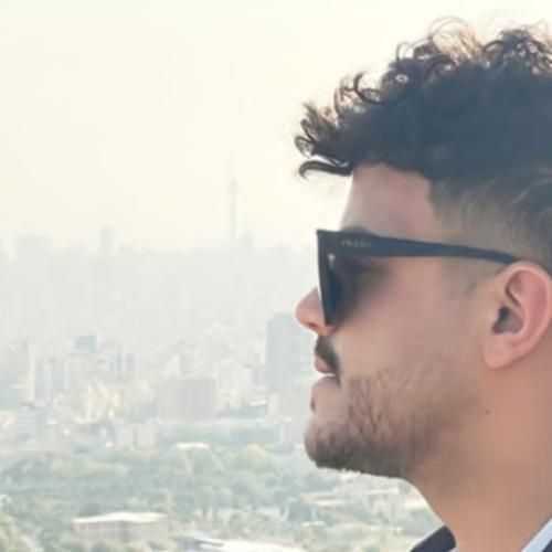 محمد ملایی از همه سیرم بیا عاشق پیرم بیا