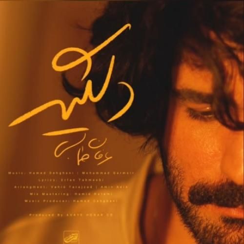 عرفان طهماسبی دلگیر