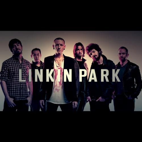 Linkin Park Heavy Is The Crown