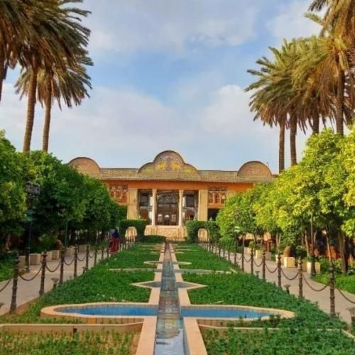 شده ترسناک همه چی بین ما دو دلم باهات