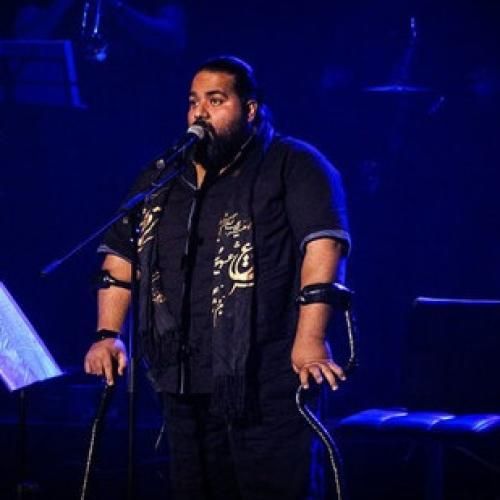 رضا صادقی با معرفت تویی فقط که منو حتی بهتر از خودم بلدی