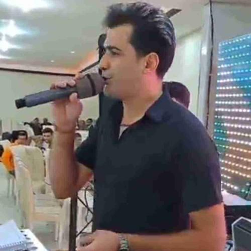 مسلم فتاحی پاتوق کردی دل مارو اگه میشه