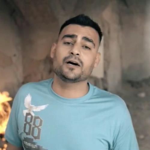 روح الله کرمی او سگ مصبه نزار رو بی صدا