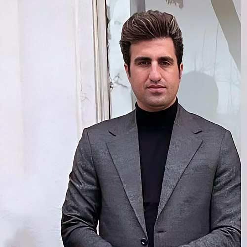 دانلود آهنگ تو دلت قرصه با صدای محسن لرستانی