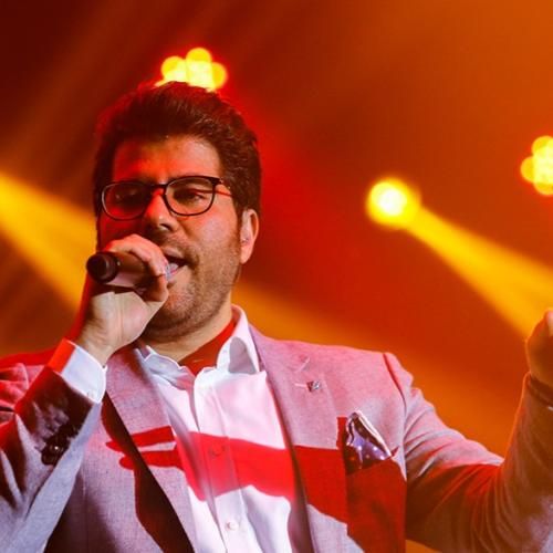 حامد همایون گر خدا یار باشد گوش تو به حرف من بدهکار باشد