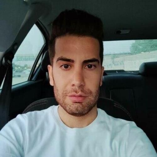 دانلود آهنگ مه رو تو غیرتیم پاش بیوفته میدم با صدای فرشاد آزادی