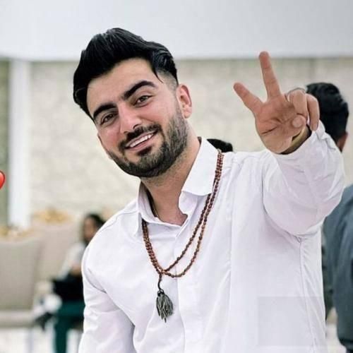 رامین تجنگی یه شبه گذاشت و رفت نذاشت حرفامه بگم