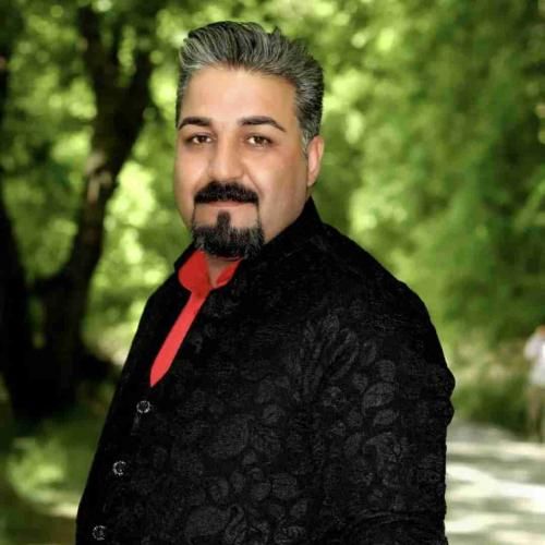 مرتضی هورامی سینه حوضی قمریه دمه حوضی کوثریه