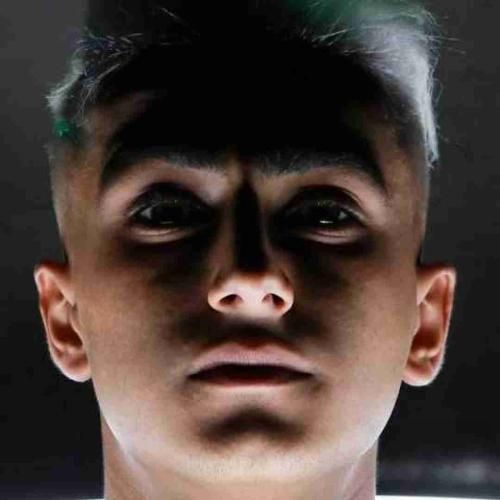 مهدی مولاد و هیوا فرهادی یادته