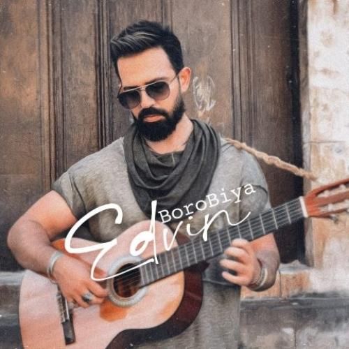 دانلود آهنگ برو بیا با صدای ادوین