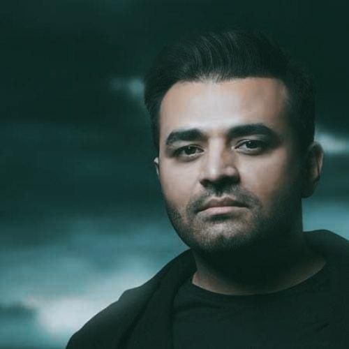 میثم ابراهیمی نگرانتم که یه شب یه بغل تورو جادو کنه