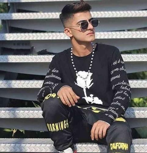 دانلود آهنگ زانی چنی حال خراوی کیشم و سرت با صدای مهدی مولاد