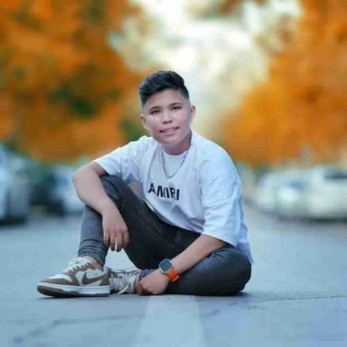 مرتضی وکیلی خستم