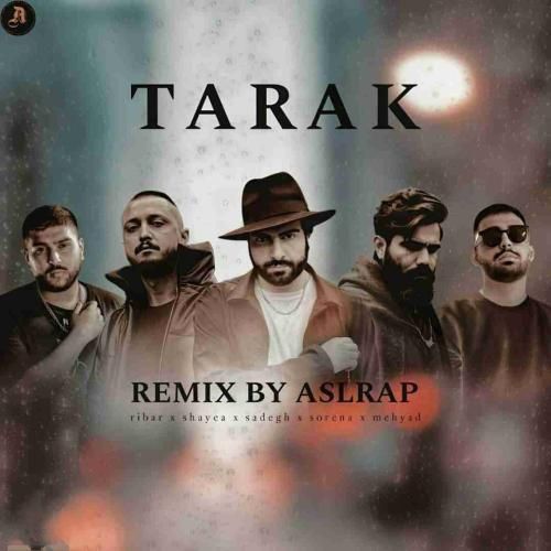 دانلود ریمیکس ترک از اصل رپ