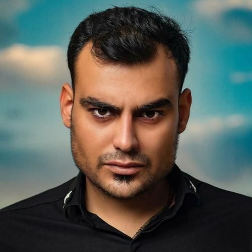 روح الله کرمی آلفا