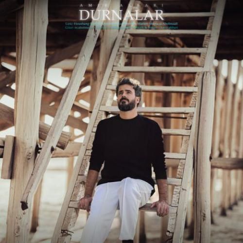 امیر اکبری دورنالار