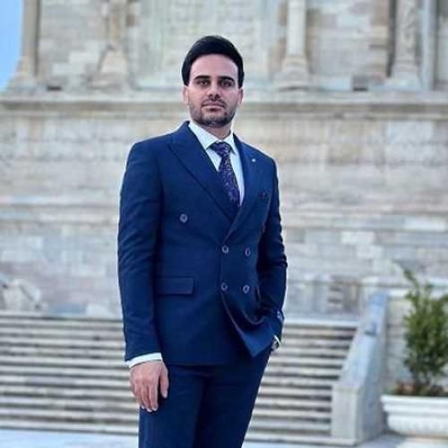 داوود یونسی راه میری آروم دل برات میره